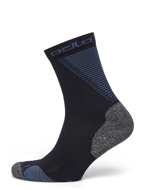 Odlo Odlo Socks Crew Active Warm Running Odlo Navy