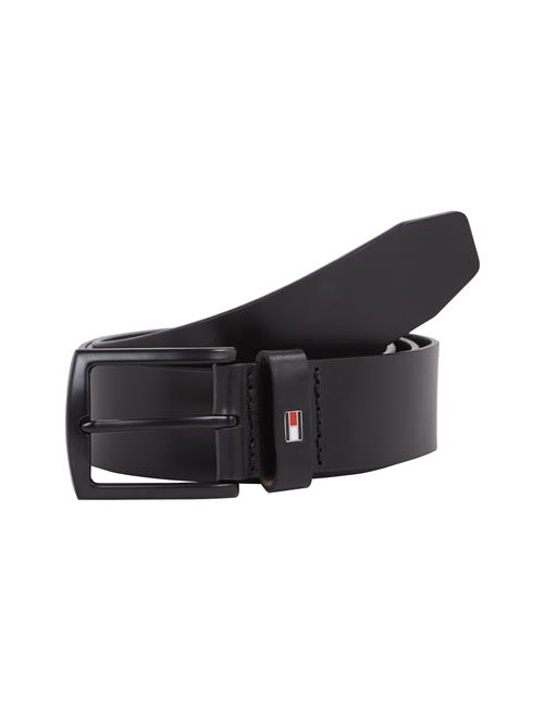 Tommy Hilfiger Denton Matte 3.5 Tommy Hilfiger Black