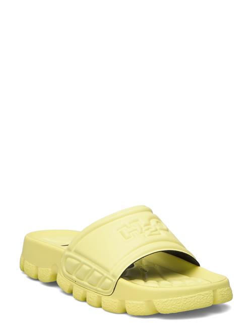 H2O Trek Sandal H2O Yellow