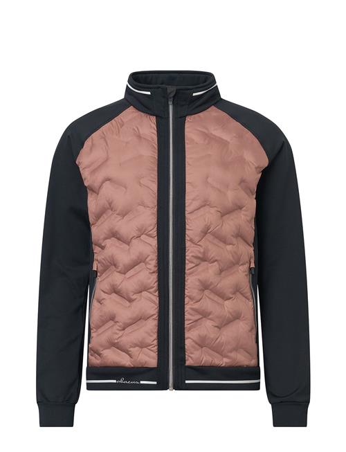 Abacus Lds Grove Hybrid Jacket Abacus Pink