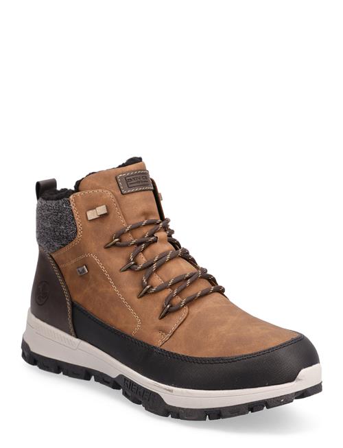 35540 Rieker Brown