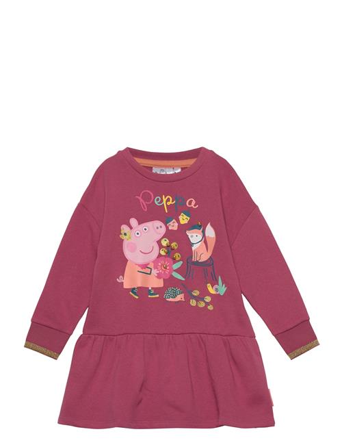 Peppa Pig Dress Peppa Pig Pink