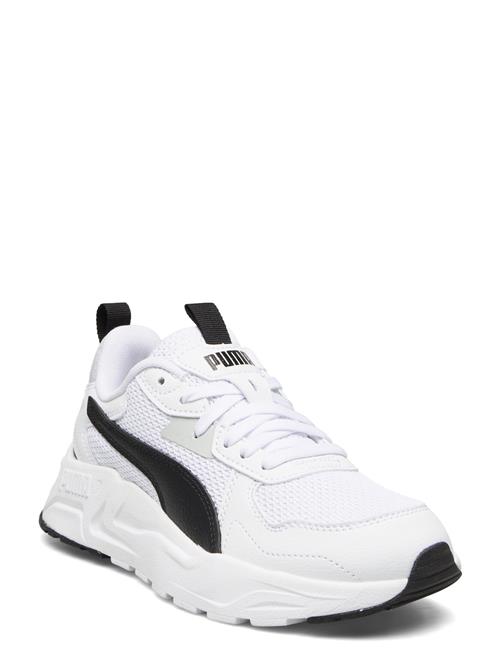 Trinity Lite PUMA White