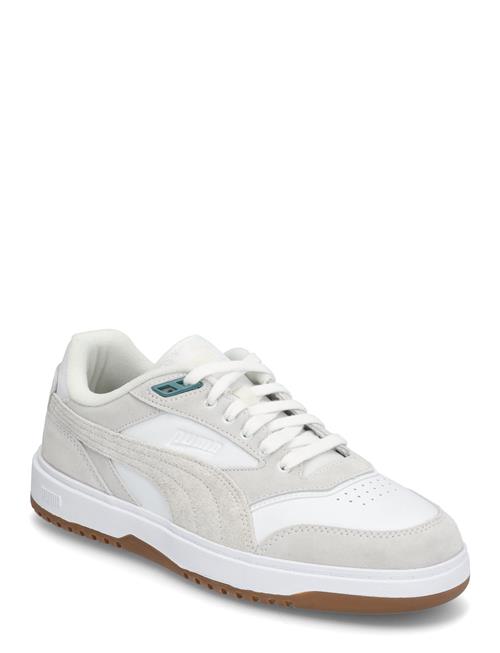 PUMA Puma Doublecourt Prm PUMA White