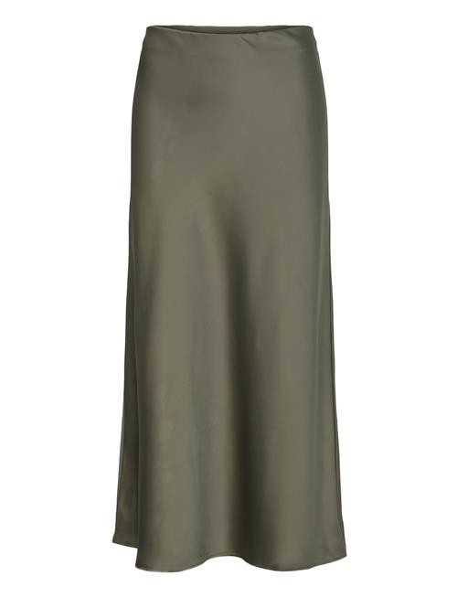 Lindex Skirt Maria Lindex Green