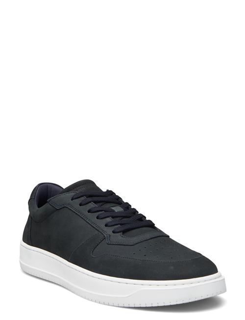 Garment Project Legacy - Navy Nubuck Garment Project Navy