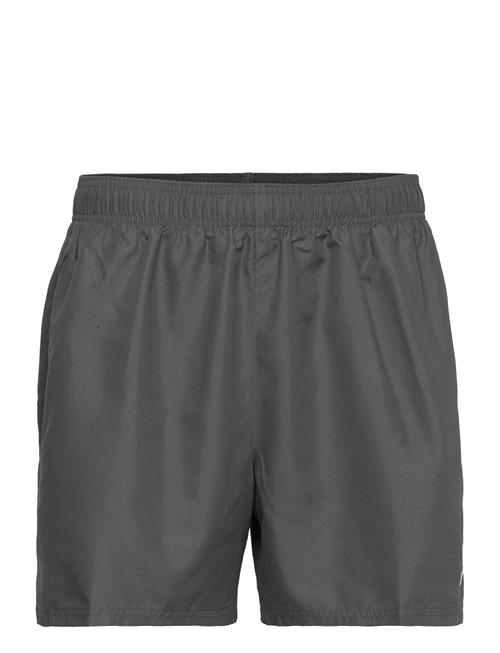 NIKE SWIM Nike 5" Volley Short Solid NIKE SWIM Grey