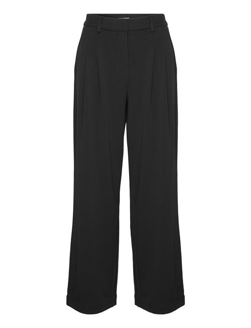 MSCH Copenhagen Mschhenrika Hw Pants MSCH Copenhagen Black