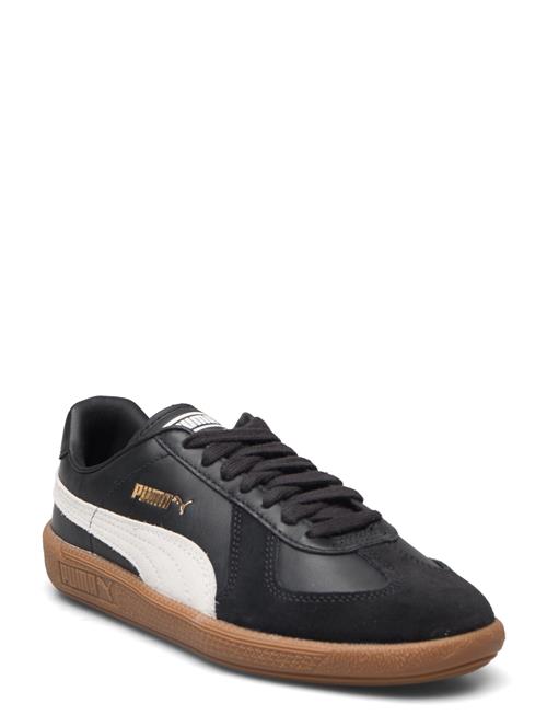 PUMA Puma Army Trainer PUMA Black