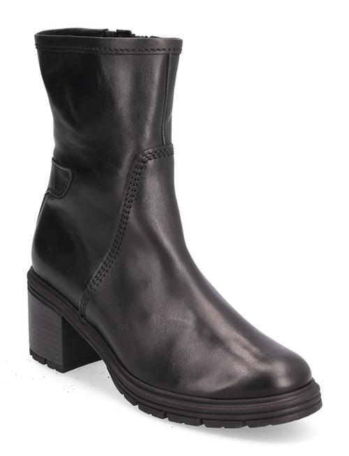 Mid Boot Gabor Black