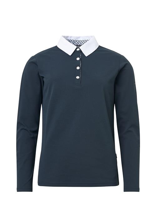 Abacus Lds Killeen Longsleeve Abacus Navy