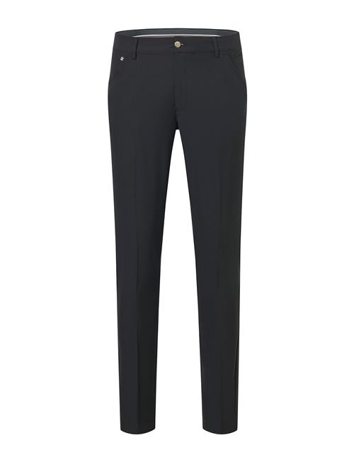 Abacus Men Kildare Trousers Abacus Black