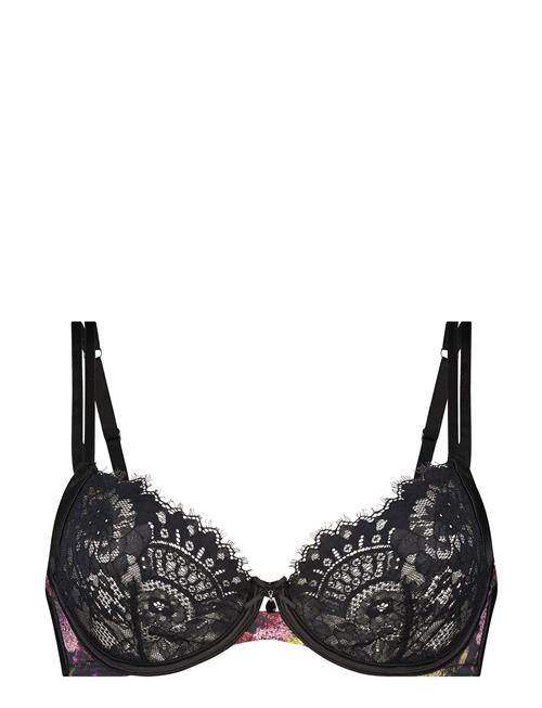 Hunkemöller Amelie Ud Hunkemöller Black