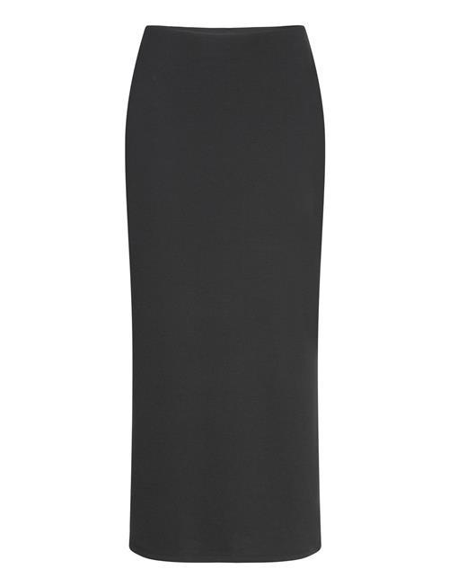 Lindex Skirt Ariel Lindex Black