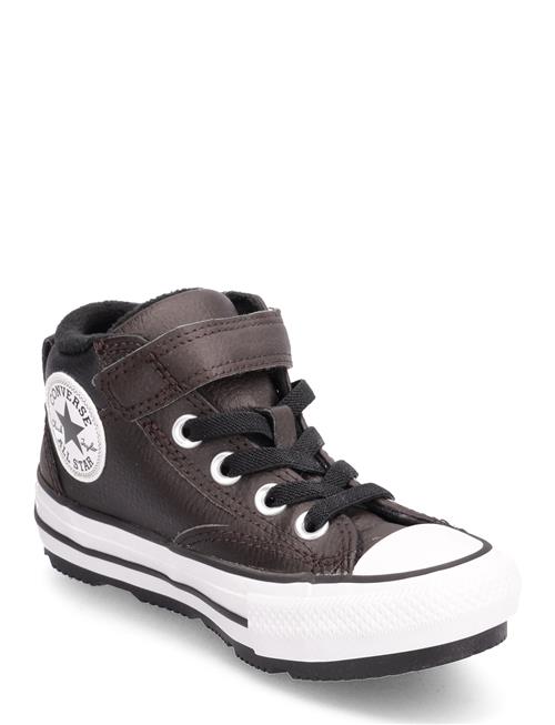 Converse Chuck Taylor All Star Malden Street Boot Converse Brown