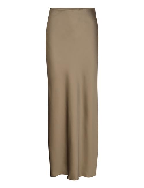 Lindex Skirt Mary Lindex Khaki