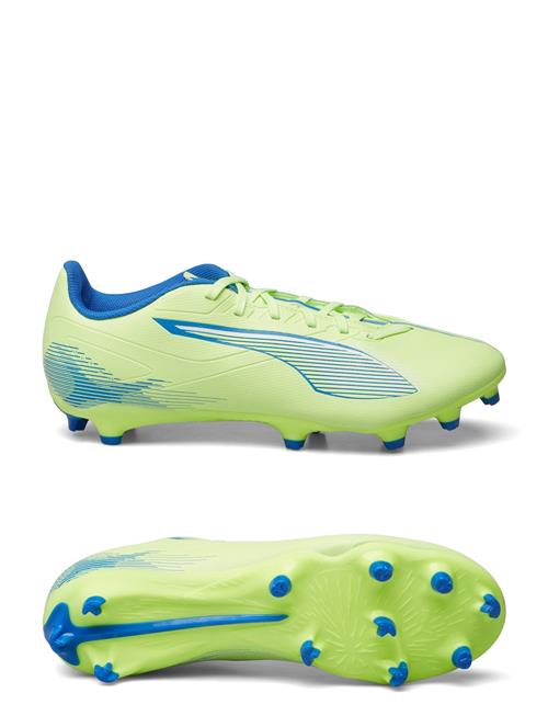 PUMA Ultra 5 Play Fg/Ag PUMA Patterned