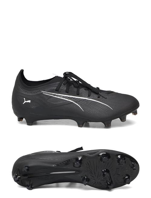 PUMA Ultra 5 Match Fg/Ag PUMA Black