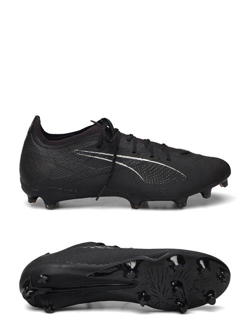 PUMA Ultra 5 Pro Fg/Ag PUMA Black