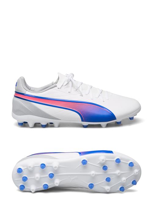 PUMA King Match Mg PUMA White