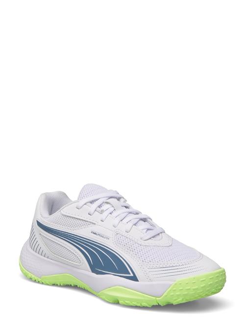 PUMA Solarflash Iii Jr PUMA White