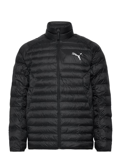 PUMA Packlite Primaloft Jacket PUMA Black