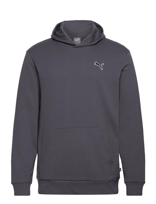 PUMA Better Essentials Hoodie Fl PUMA Grey