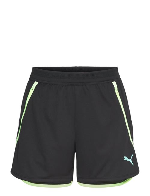 Individualblaze Shorts PUMA Black