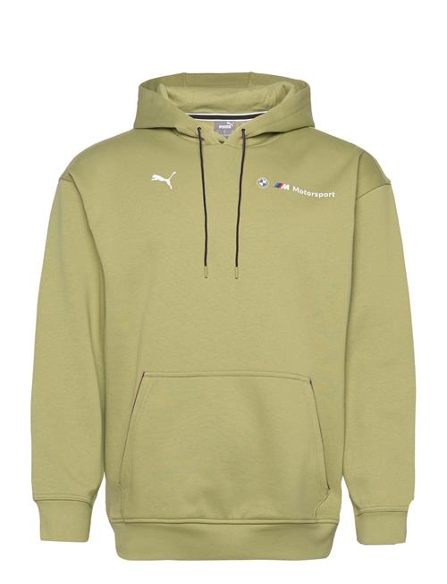 PUMA Motorsport Bmw Mms Ess+ Hoodie Fleece PUMA Motorsport Green