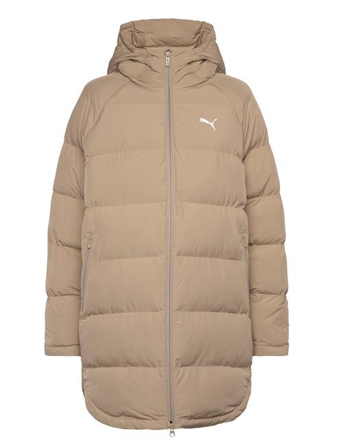 PUMA Mono Parka PUMA Beige