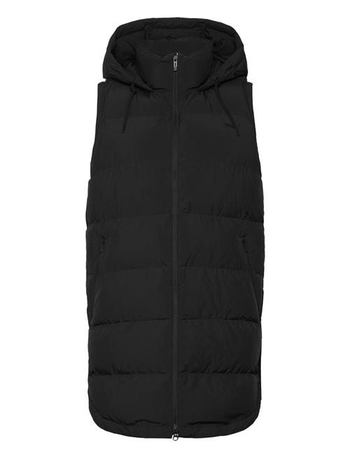 PUMA Mono Vest PUMA Black