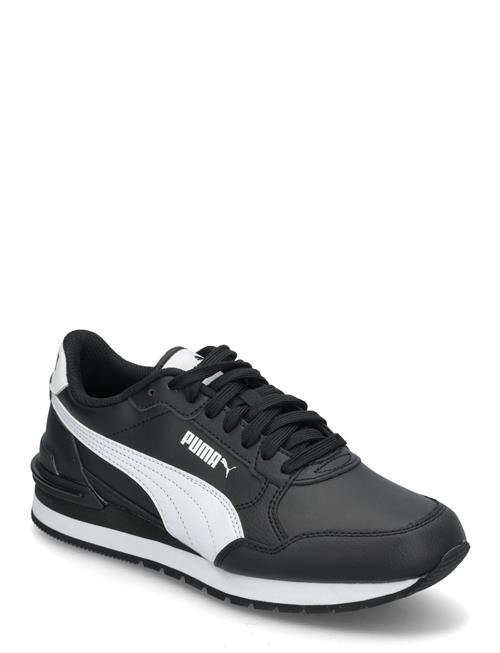 PUMA St Runner V4 L PUMA Black