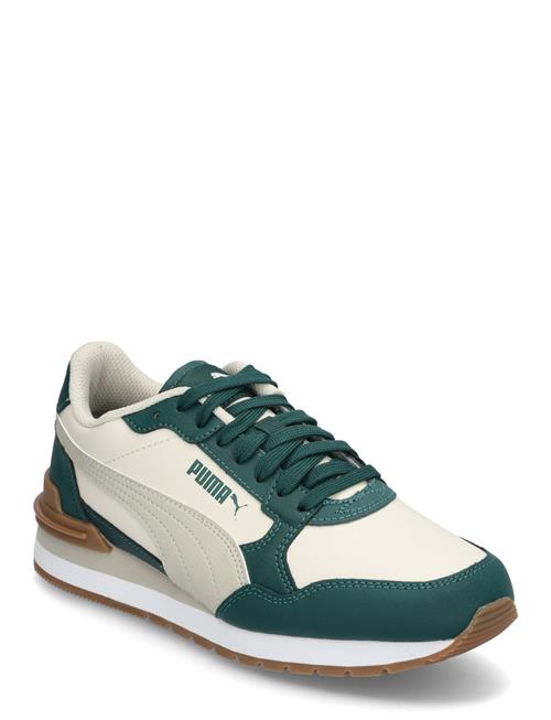 PUMA St Runner V4 L PUMA Green