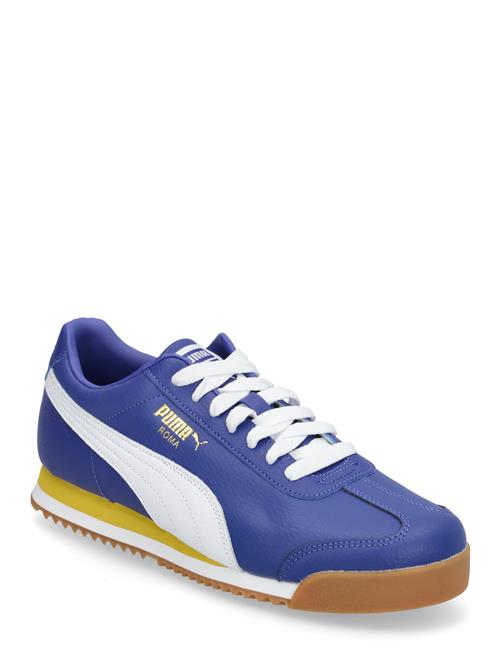 PUMA Roma 24 Standard PUMA Blue