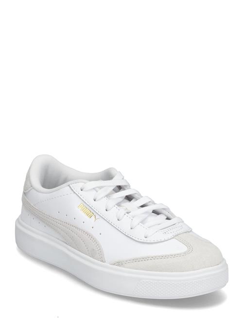 PUMA Lajla T-Toe Wns PUMA White