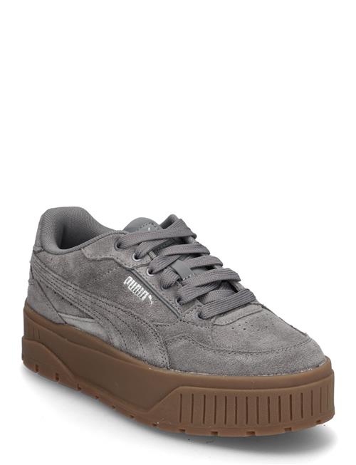 PUMA Karmen Ii Idol Sd PUMA Grey