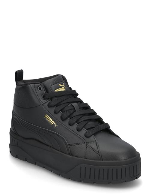 Karmen Ii Mid PUMA Black