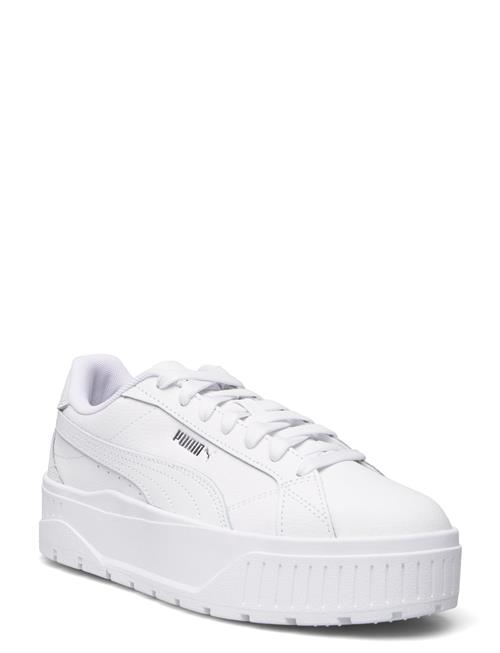 Karmen Ii L PUMA White