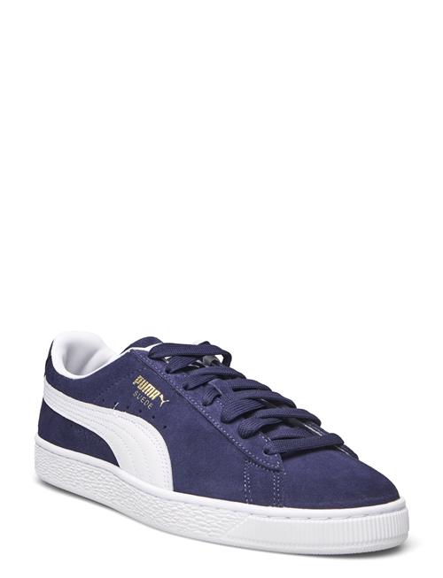 PUMA Suede Classic PUMA Navy