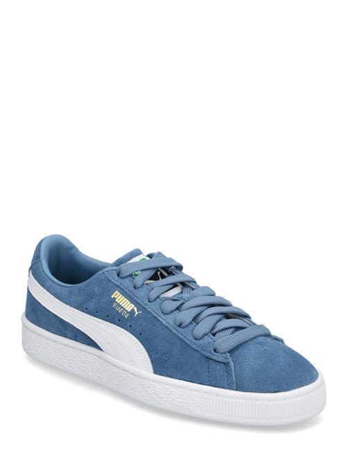 PUMA Suede Classic PUMA Blue