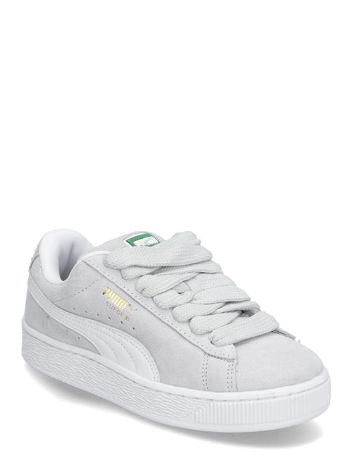 PUMA Suede Xl PUMA Silver