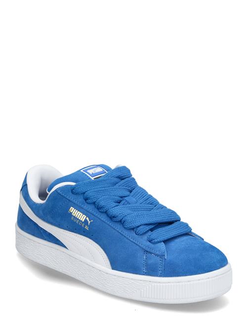 PUMA Suede Xl PUMA Blue