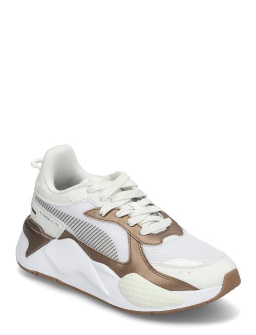 PUMA Rs-X Glow-Up Wns PUMA White