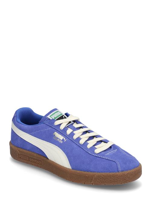 PUMA Delphin PUMA Blue