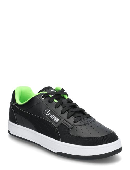 Mapf1 Caven 2.0 PUMA Motorsport Black