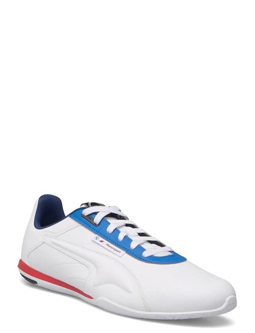 PUMA Motorsport Bmw Mms Tune Cat PUMA Motorsport White