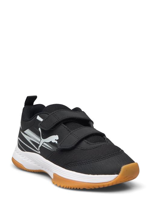 PUMA Varion Ii V Jr PUMA Black