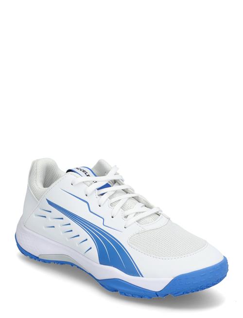 PUMA Accelerate Jr PUMA White