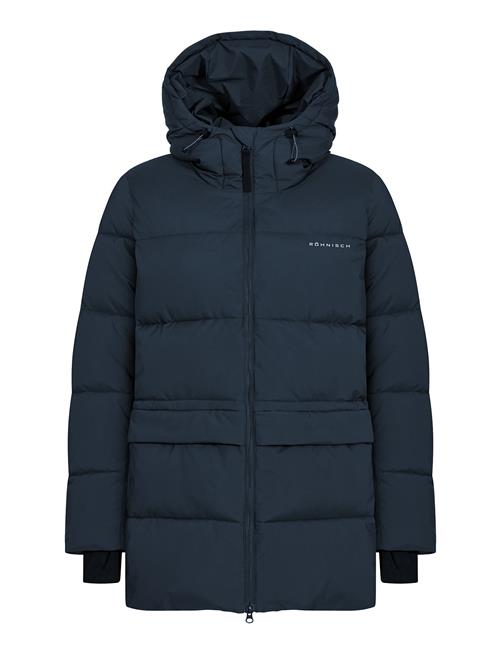 Nellie Jacket Röhnisch Navy