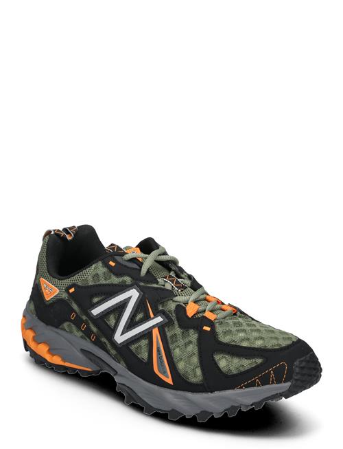 New Balance New Balance 610 New Balance Khaki